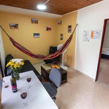 Poblado Guest House Medellín Zewnętrze zdjęcie