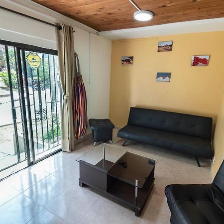 Poblado Guest House Medellín Zewnętrze zdjęcie