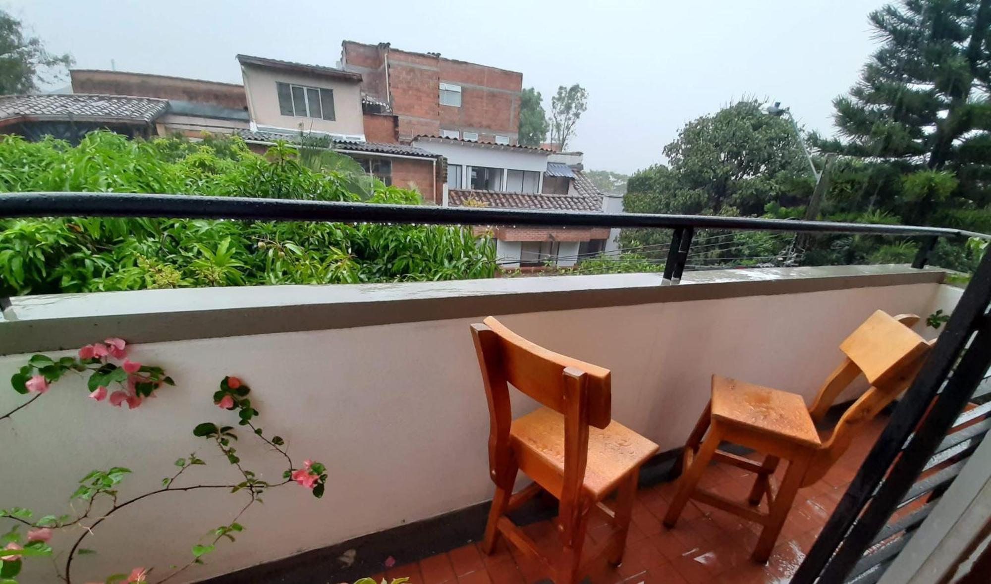Poblado Guest House Medellín Pokój zdjęcie