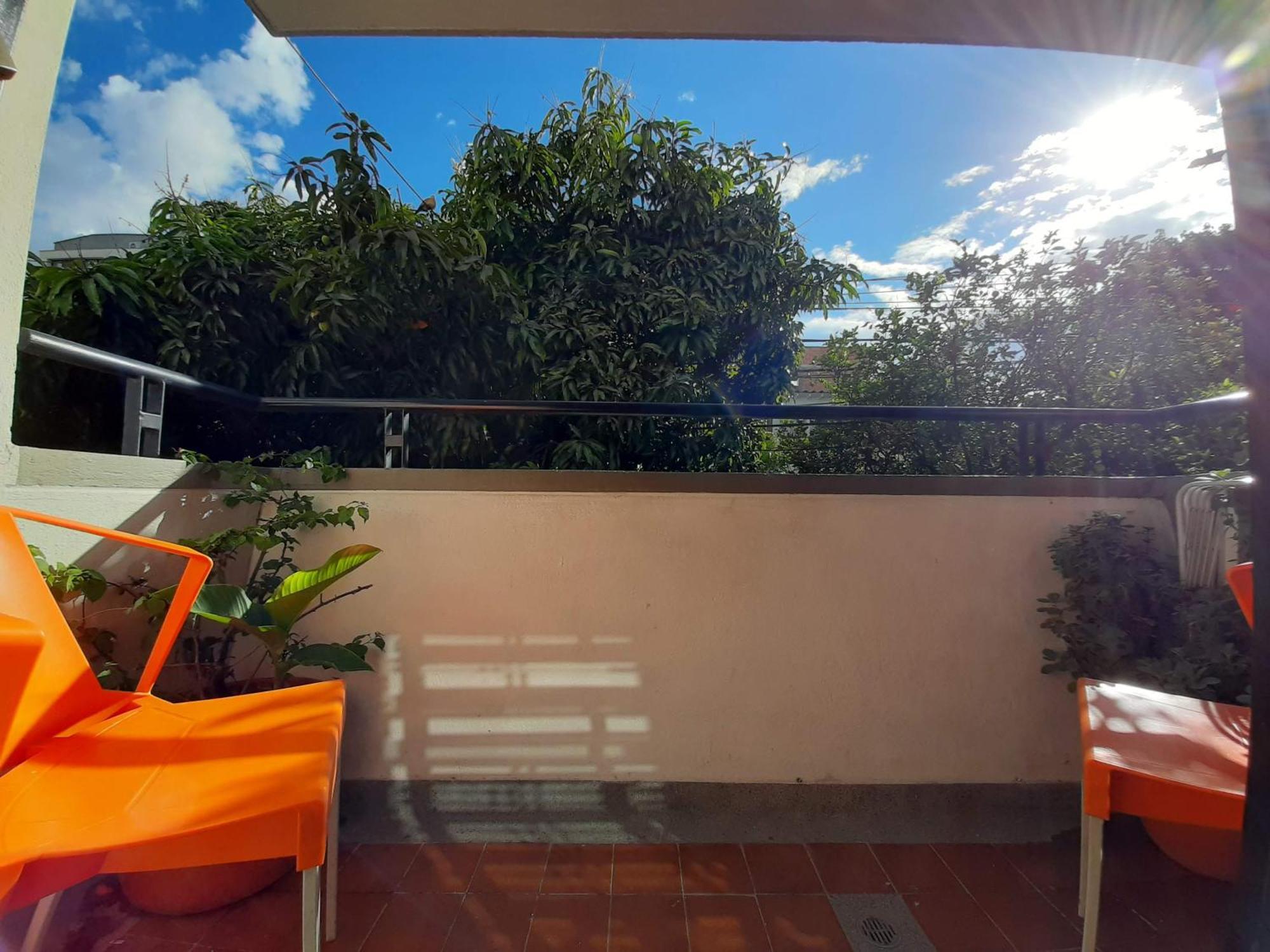 Poblado Guest House Medellín Pokój zdjęcie