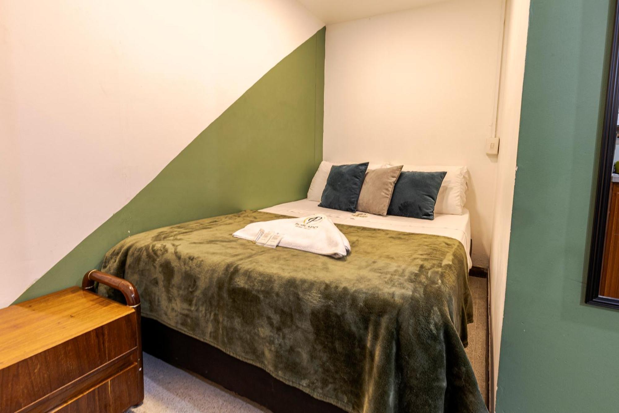 Poblado Guest House Medellín Zewnętrze zdjęcie