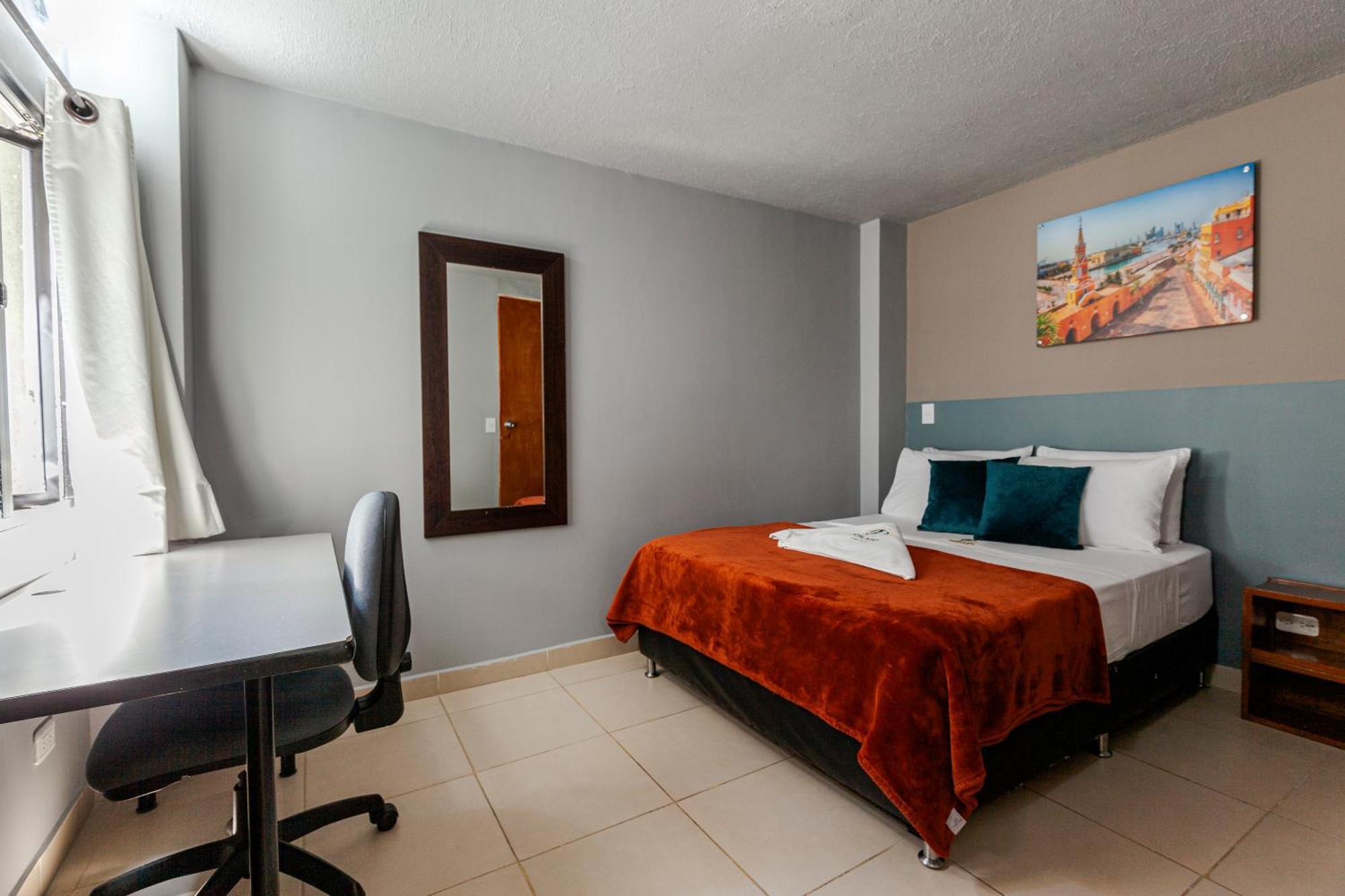 Poblado Guest House Medellín Zewnętrze zdjęcie