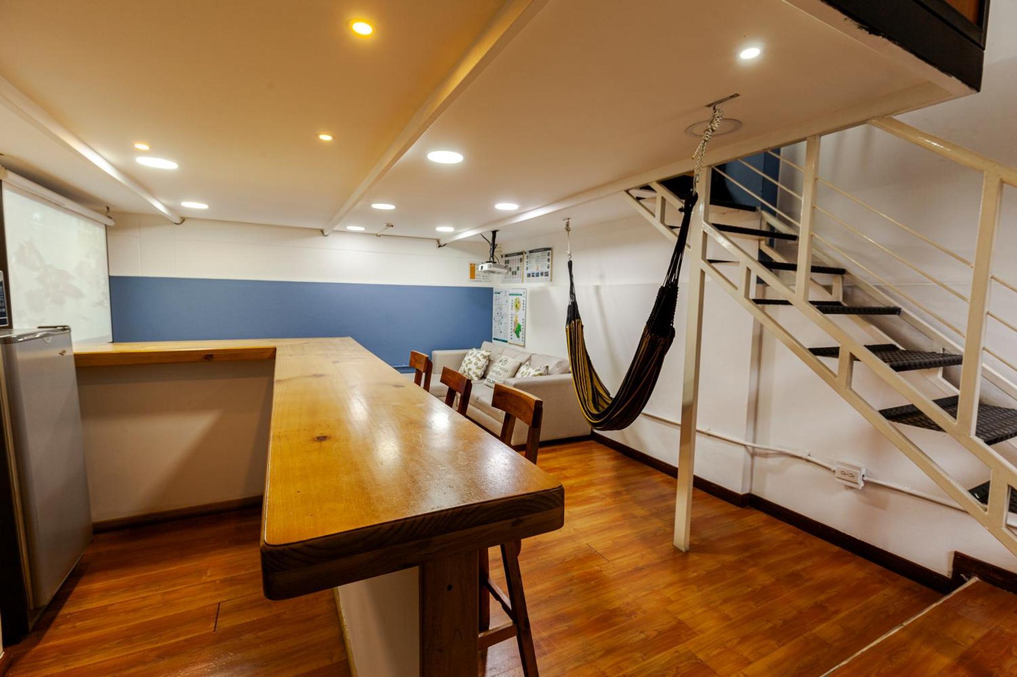Poblado Guest House Medellín Pokój zdjęcie