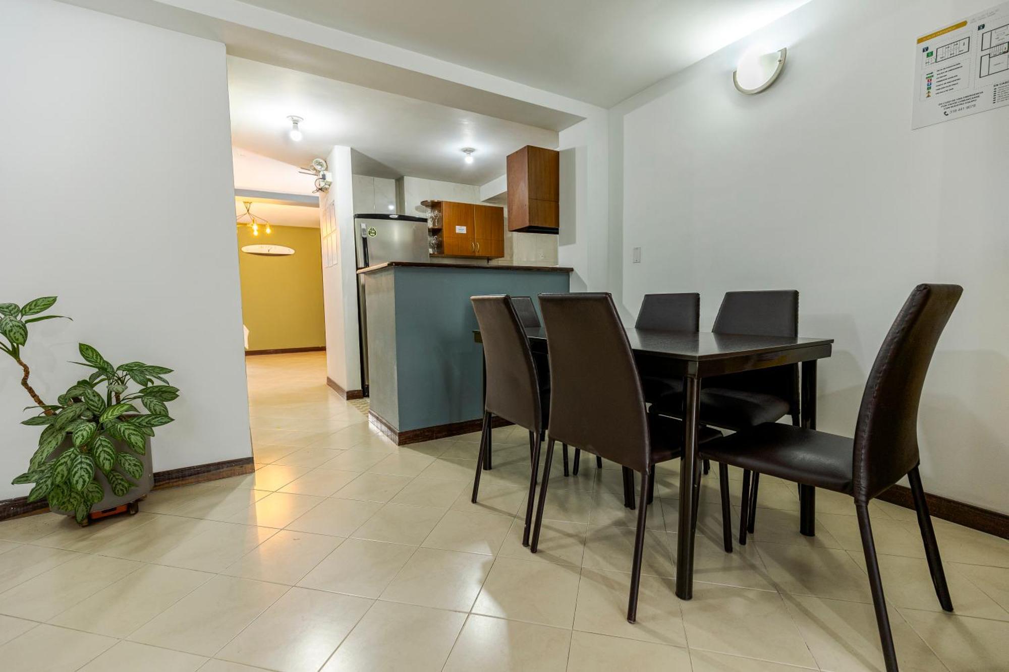 Poblado Guest House Medellín Pokój zdjęcie